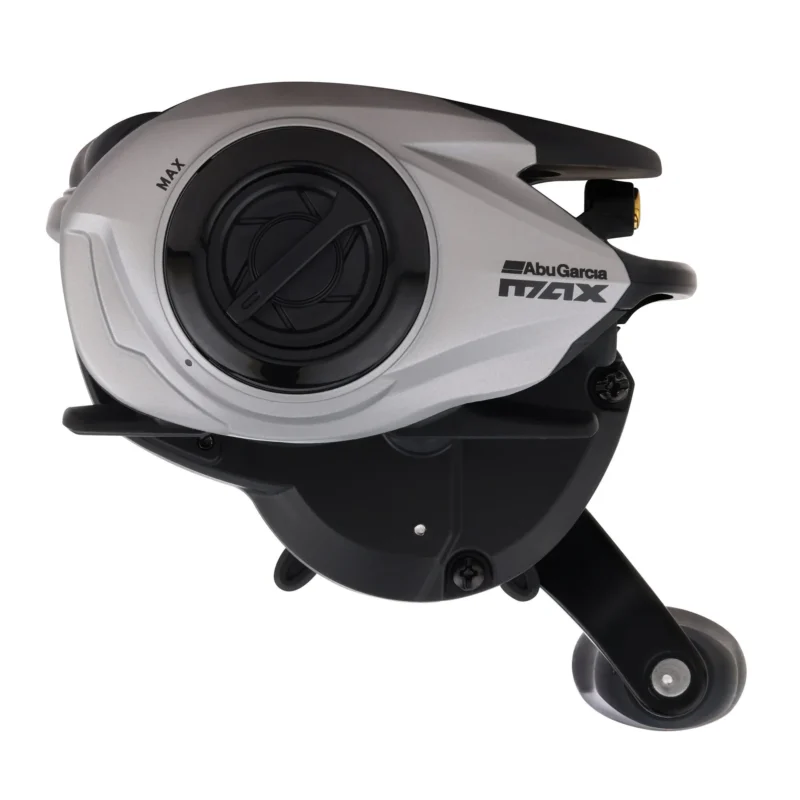 Abu Garcia Mulinello Max5 X Low Profile Reel