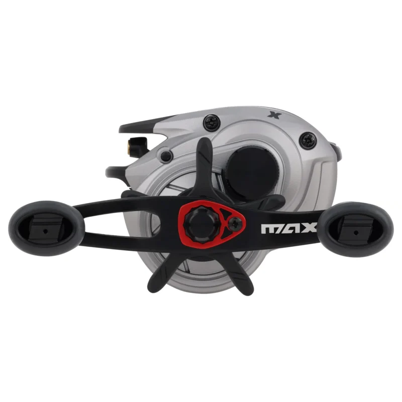 Abu Garcia Mulinello Max5 X Low Profile Reel