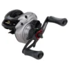 Abu Garcia Mulinello Max5 X Low Profile Reel