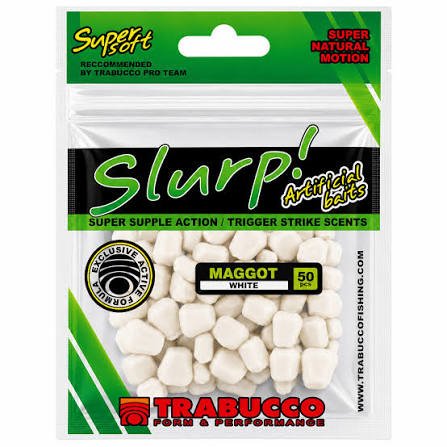 Trabucco Slurp Bait Corn