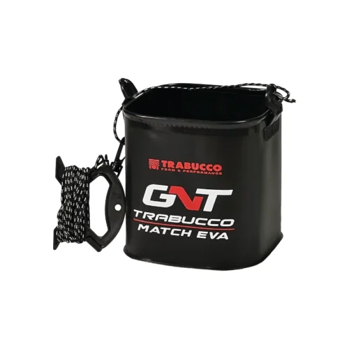 Trabucco Gnt Match Eva Drop Bucket
