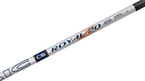 Colmic Roubasienne Royal Z20 Nova Plus Gold Pack
