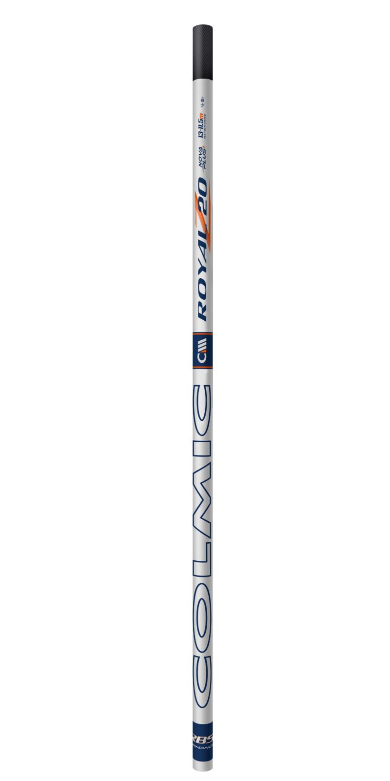 7705 Colmic Roubasienne Royal Z20 Nova Plus Gold Pack