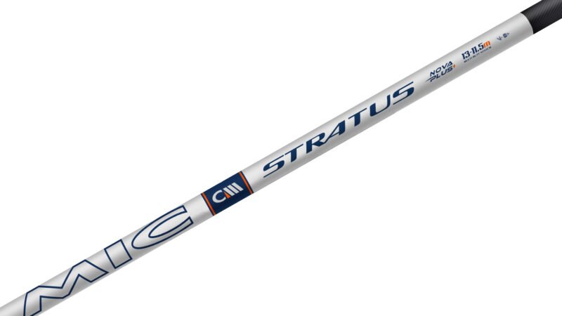 7706 Colmic Roubasienne Stratus Nova PLus Gold Pack