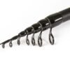 Trabucco COmbo Canna Hydrus NGR Lake Trout + Mulinello Atmos